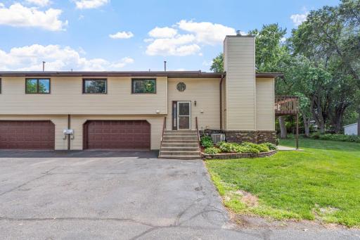 4543 Margaret Street, Saint Paul, MN 55110