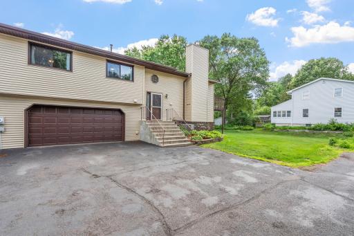 4543 Margaret Street, Saint Paul, MN 55110
