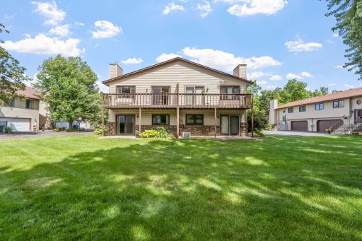4543 Margaret Street, Saint Paul, MN 55110