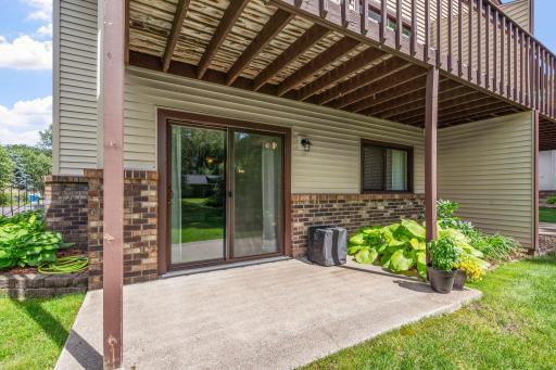 4543 Margaret Street, Saint Paul, MN 55110