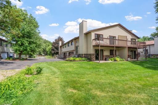 4543 Margaret Street, Saint Paul, MN 55110