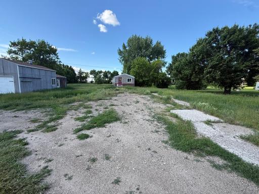 305 Roberts Street, Webster, ND 58382