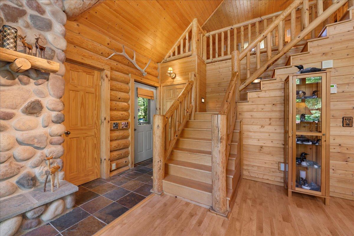 This home has been well cared for and thoughtfully planned
