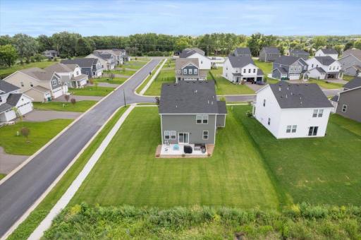 11542 81st Lane NE, Otsego, MN 55330