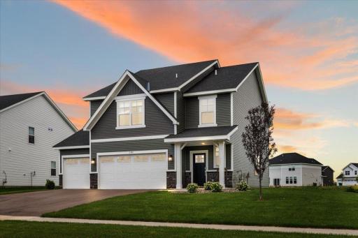 11542 81st Lane NE, Otsego, MN 55330