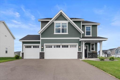 11542 81st Lane NE, Otsego, MN 55330