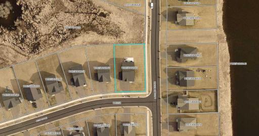 11542 81st Lane NE, Otsego, MN 55330