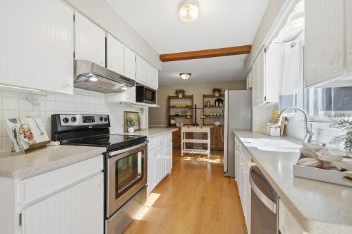 3640 Maryland Avenue N, Minneapolis, MN 55427