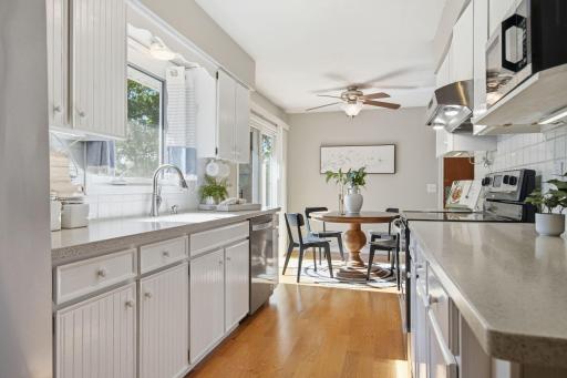 3640 Maryland Avenue N, Minneapolis, MN 55427