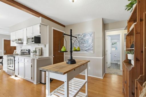 3640 Maryland Avenue N, Minneapolis, MN 55427
