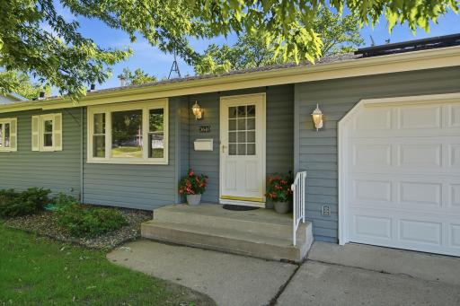 3640 Maryland Avenue N, Minneapolis, MN 55427