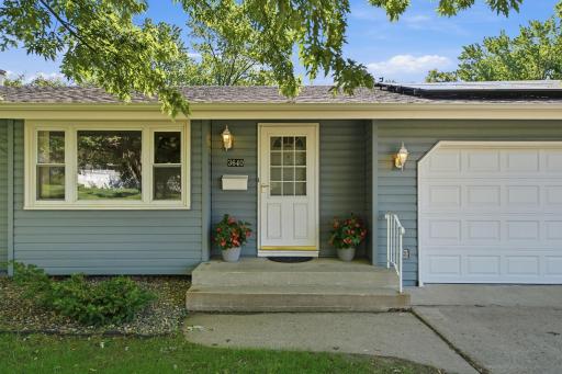 3640 Maryland Avenue N, Minneapolis, MN 55427