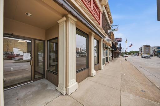 New Richmond, WI 54017