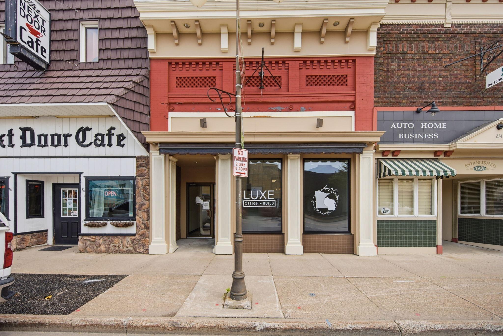 New Richmond, WI 54017