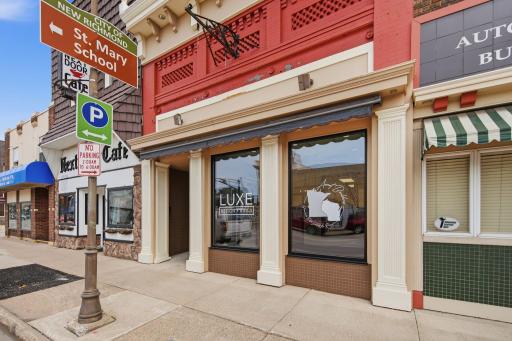 New Richmond, WI 54017
