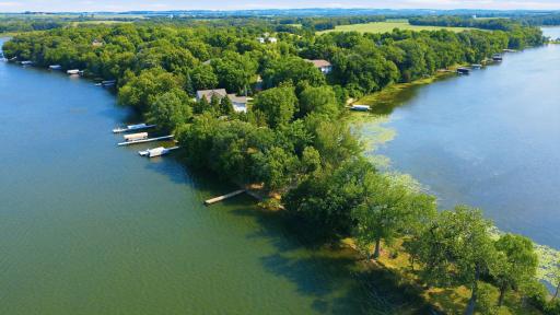 20927 Big Lake Road, Richmond, MN 56368