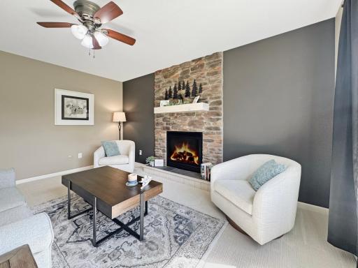 8035 Moidore Drive NW, Bemidji, MN 56601