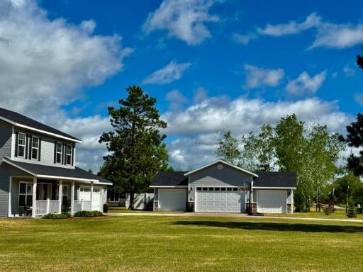 8035 Moidore Drive NW, Bemidji, MN 56601