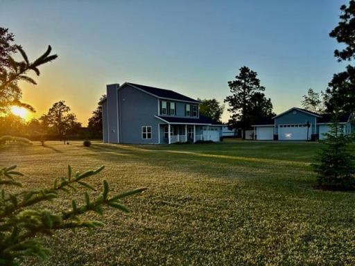 8035 Moidore Drive NW, Bemidji, MN 56601