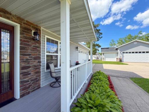 8035 Moidore Drive NW, Bemidji, MN 56601