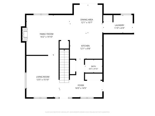 8035 Moidore Drive NW, Bemidji, MN 56601