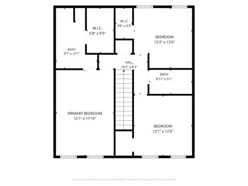 8035 Moidore Drive NW, Bemidji, MN 56601