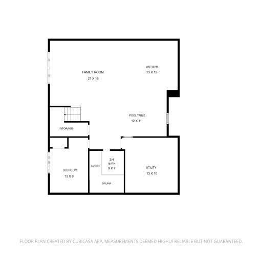 5 Deerwood Lane N, Minneapolis, MN 55441