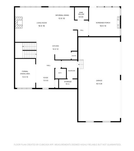 5 Deerwood Lane N, Minneapolis, MN 55441