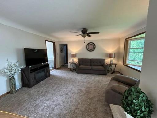 514 Clark Street NE, Hutchinson, MN 55350