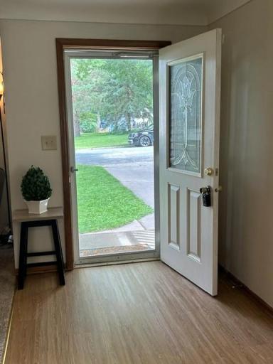 514 Clark Street NE, Hutchinson, MN 55350