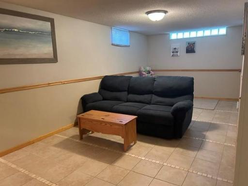 Need a 4th bedroom? There is plenty of space to add!