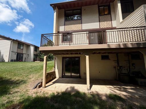 13637 Heather Hills Drive, Burnsville, MN 55337