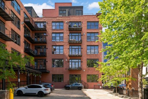 607 Washington Avenue S, 204, Minneapolis, MN 55415