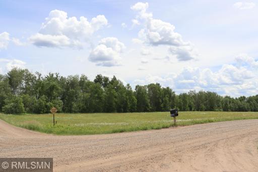 TBD Parcel B Tunnel Road, Brook Park, MN 55007