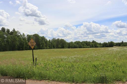 TBD Parcel B Tunnel Road, Brook Park, MN 55007