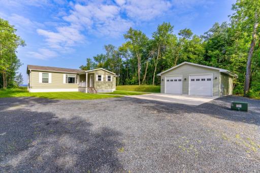 55069 Hwy 72 NE, Waskish, MN 56685