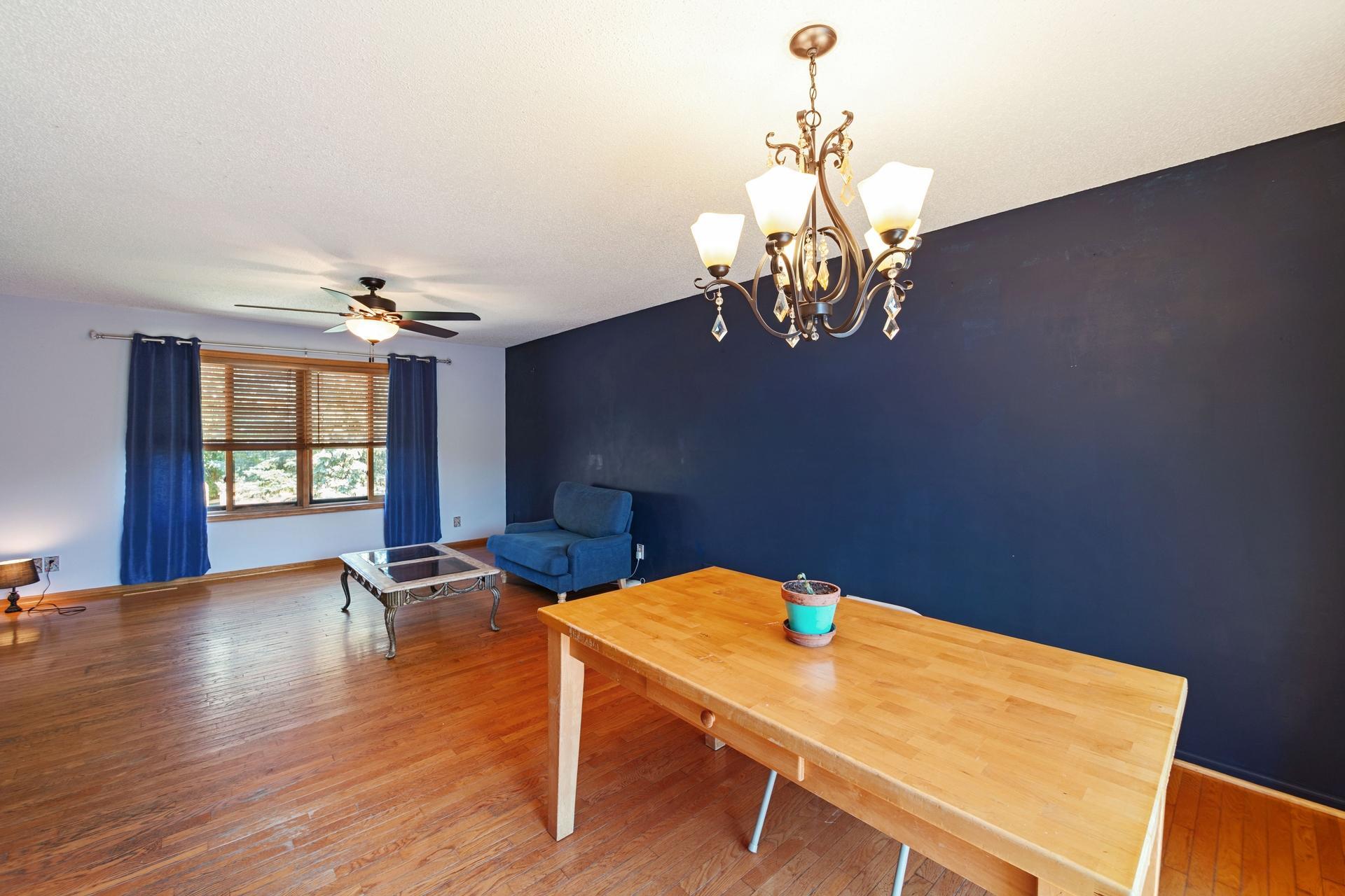 Dining/Living
