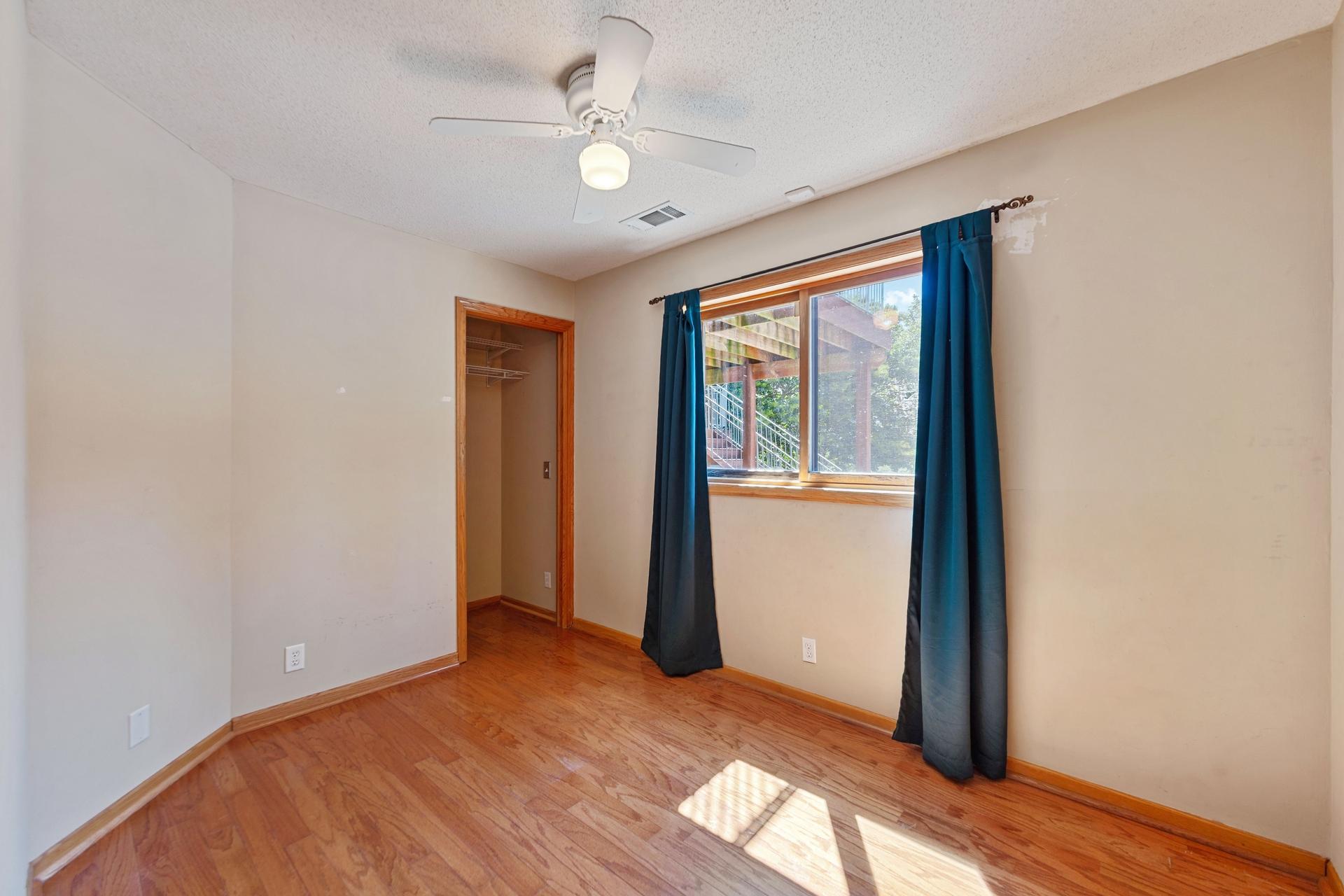 Lower Level - BR #3