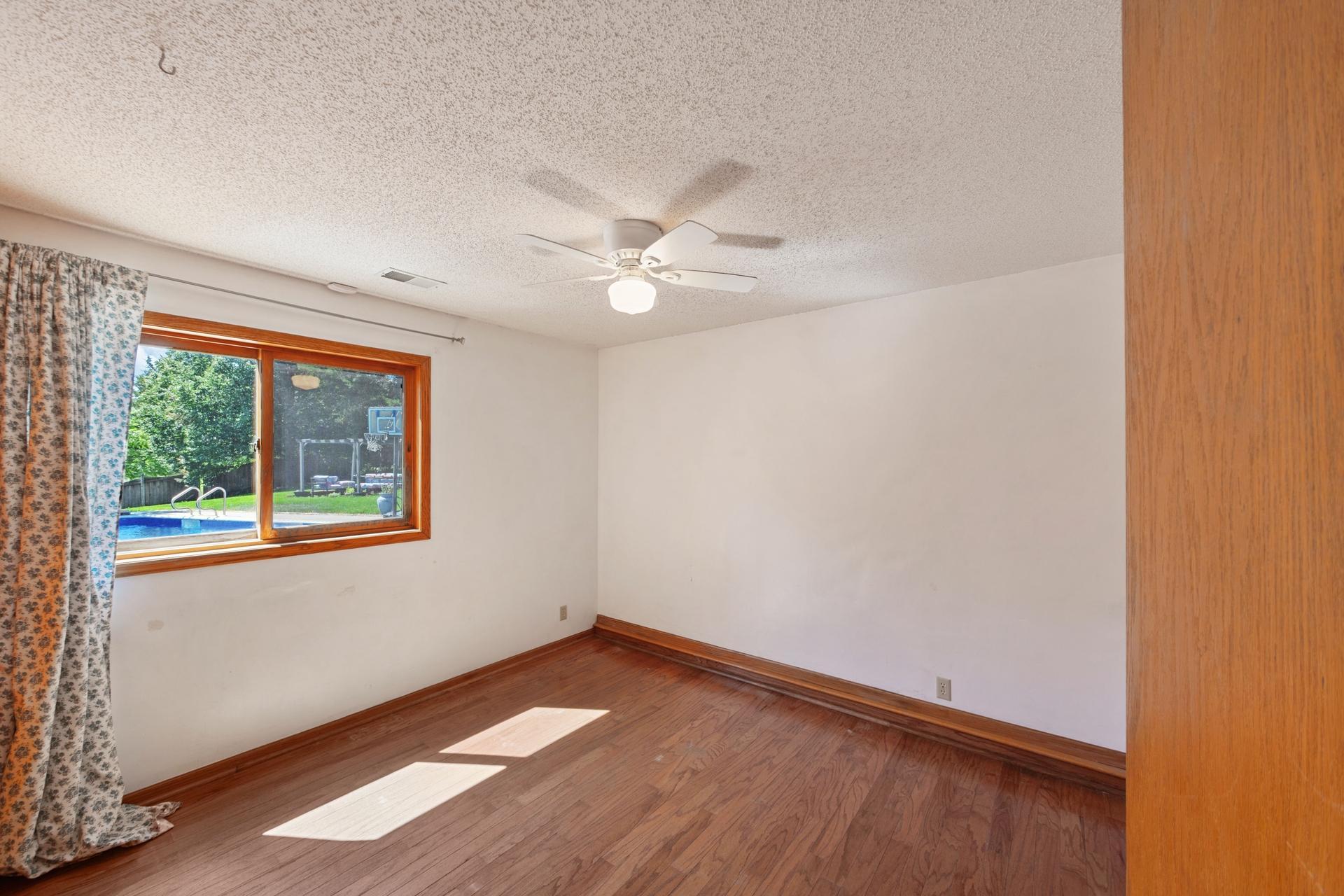 Lower Level - BR #4