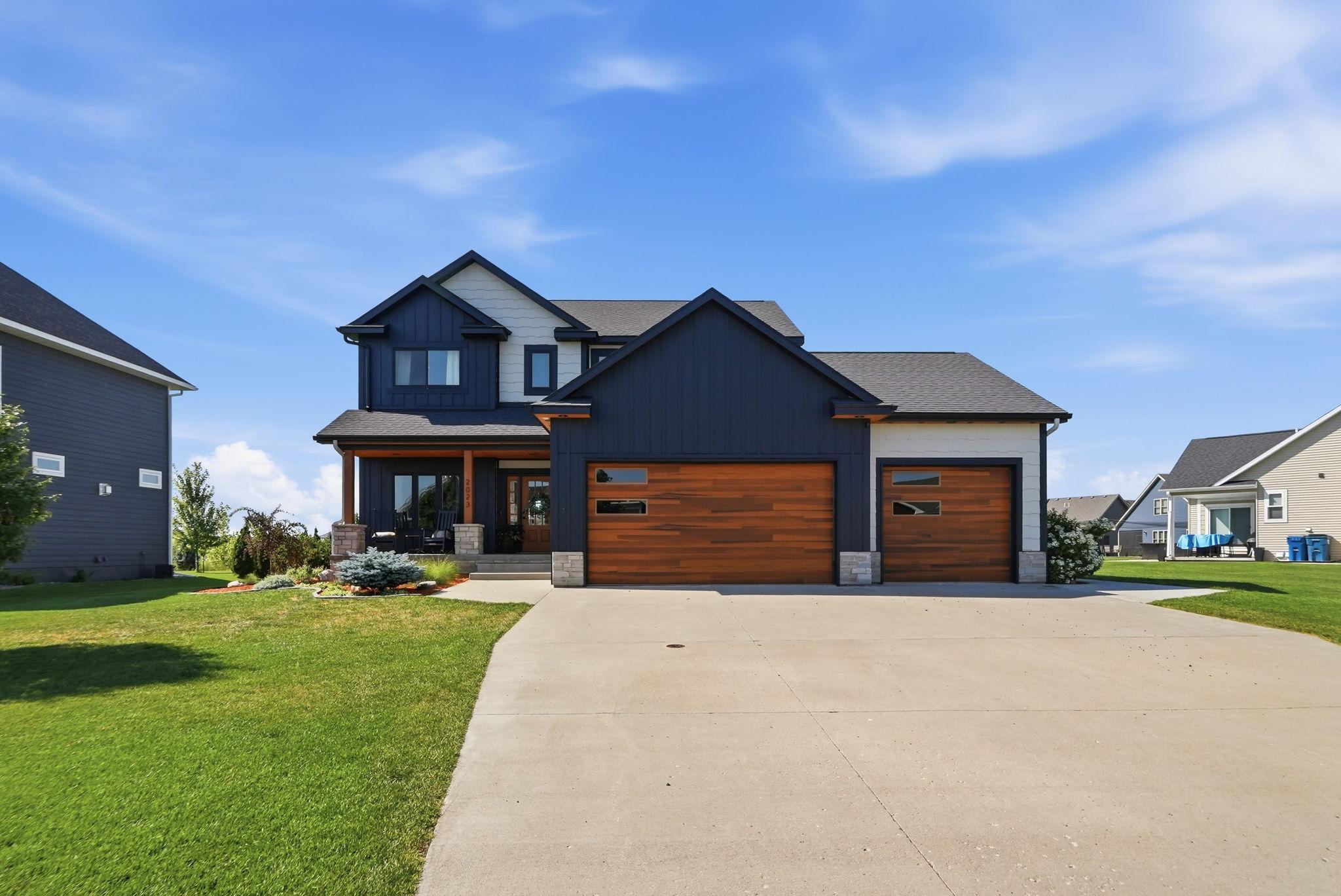 Custom 5 Bedroom | 4 Bath Home