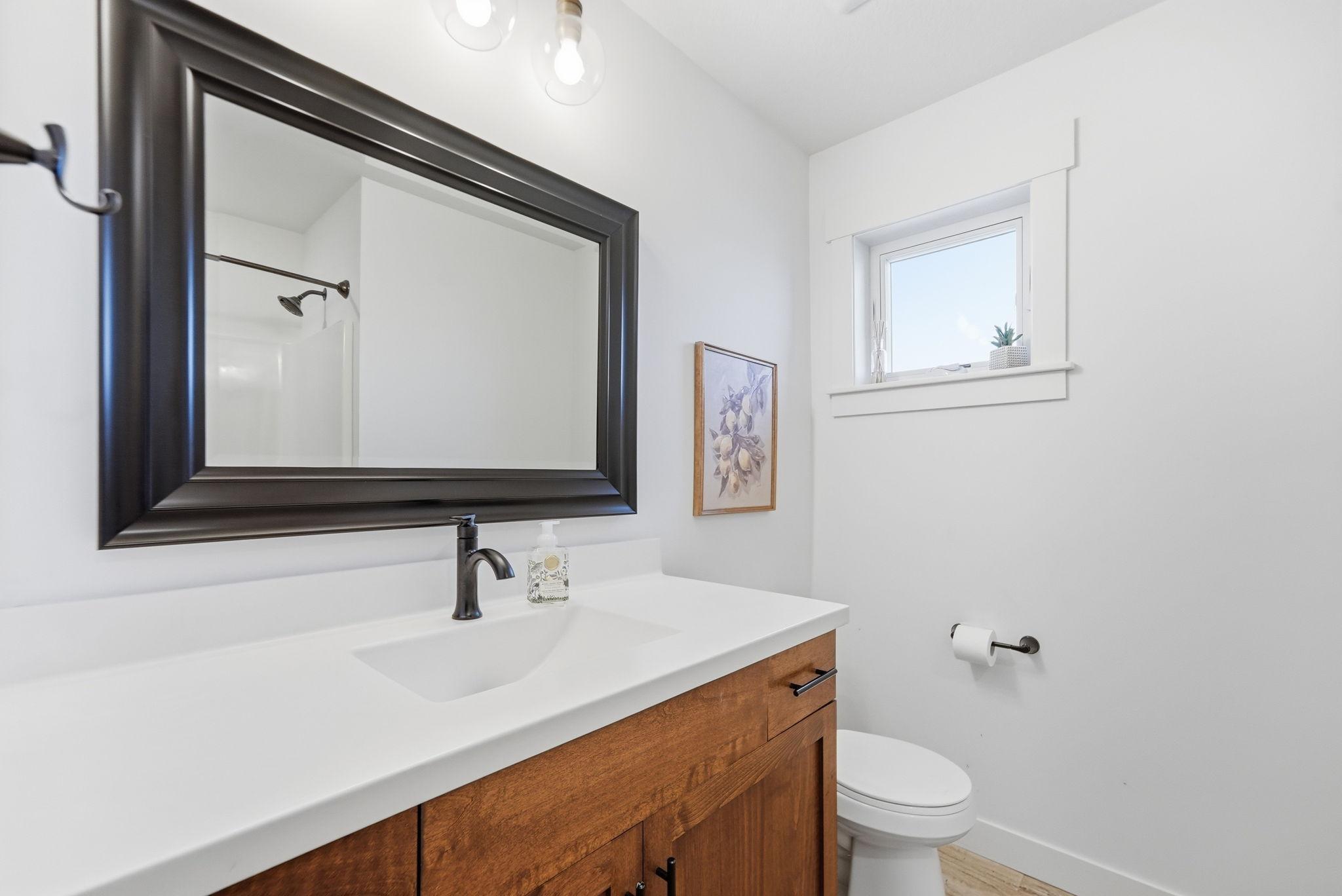 Third Bathroom