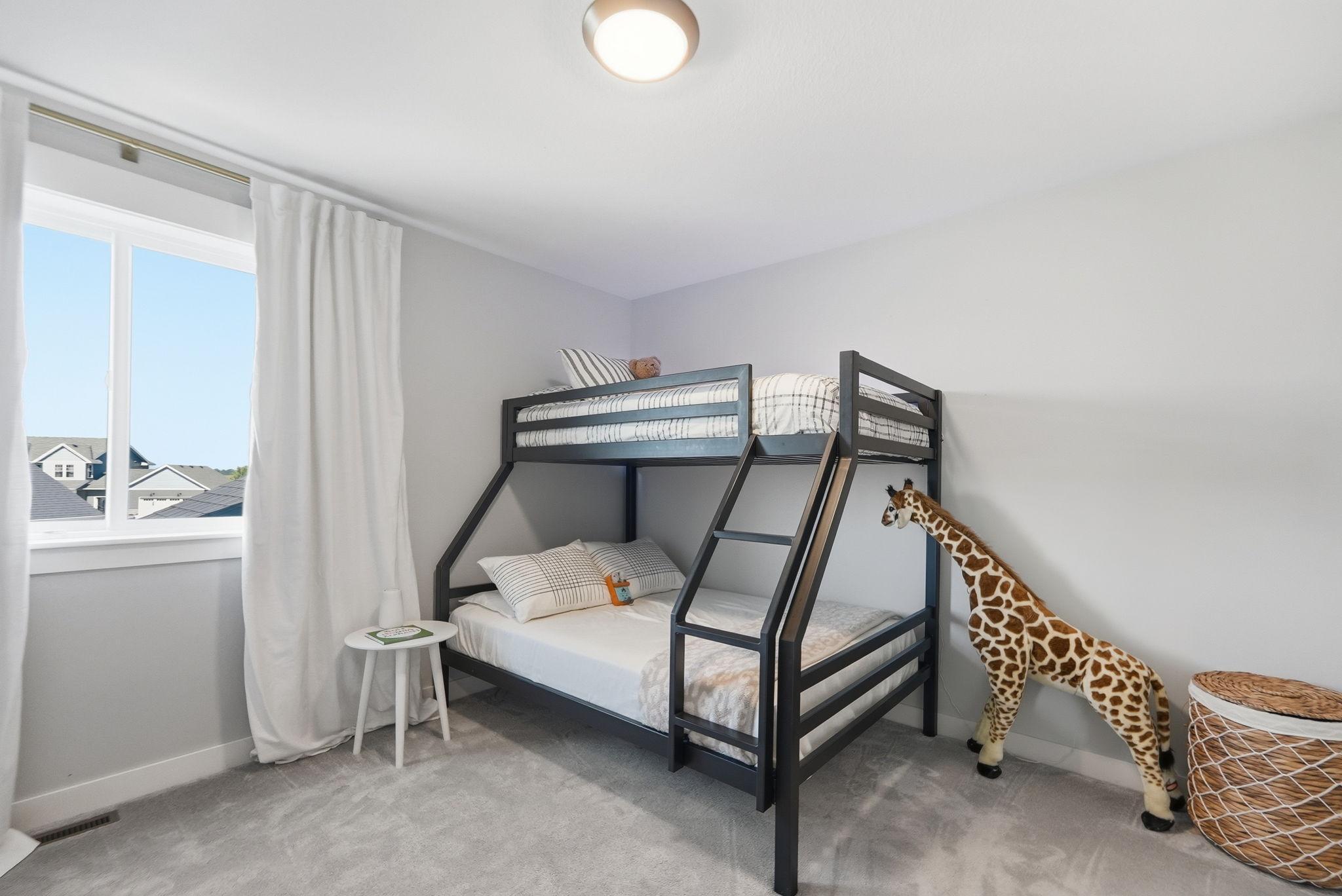 Forth Bedroom