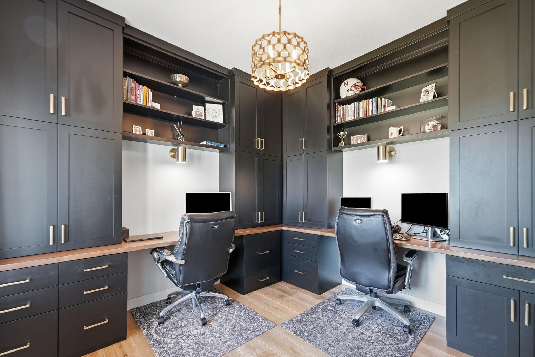 Office -Main Floor