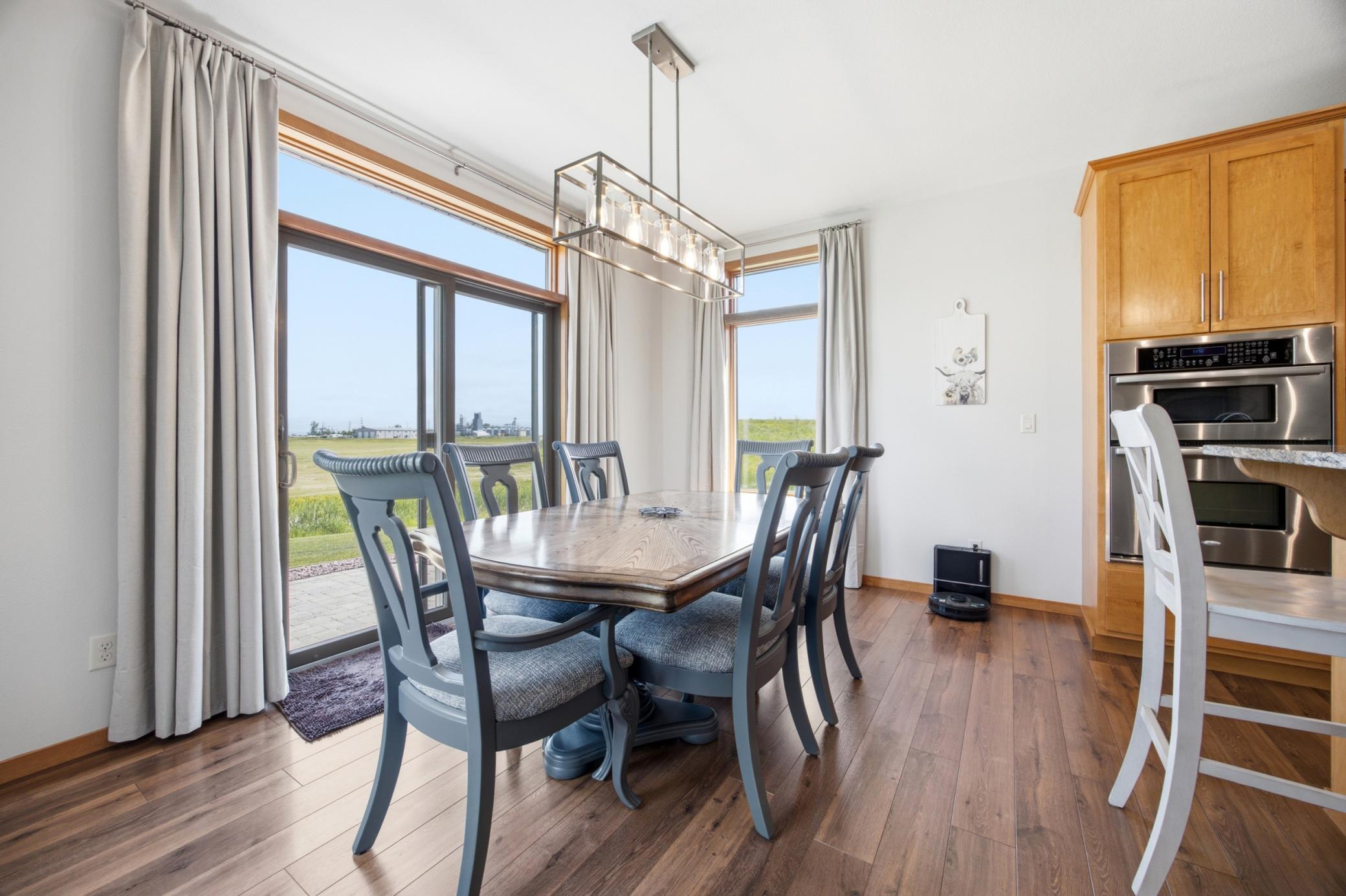 Dinning Room