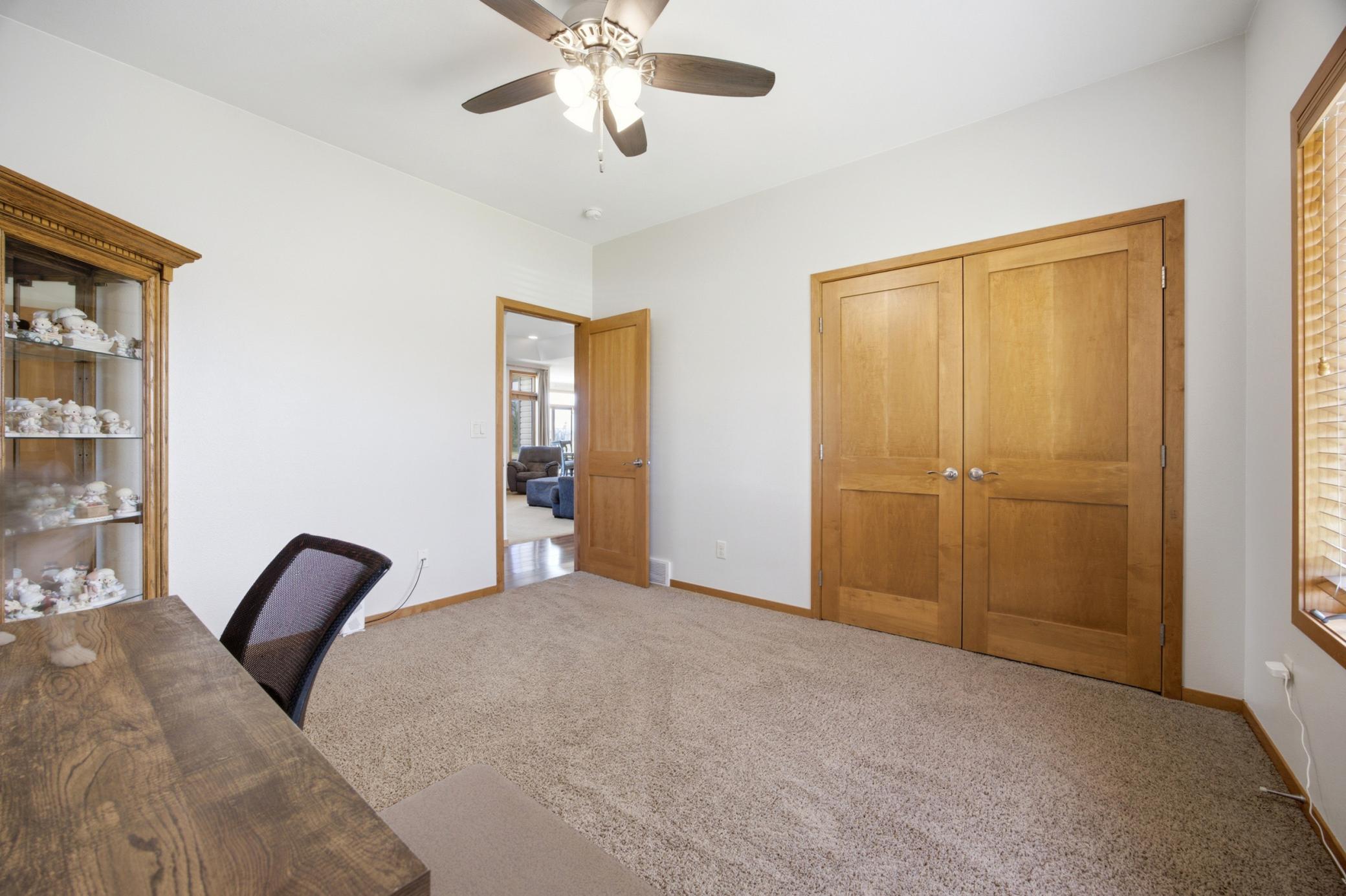 Office/Bedroom 2