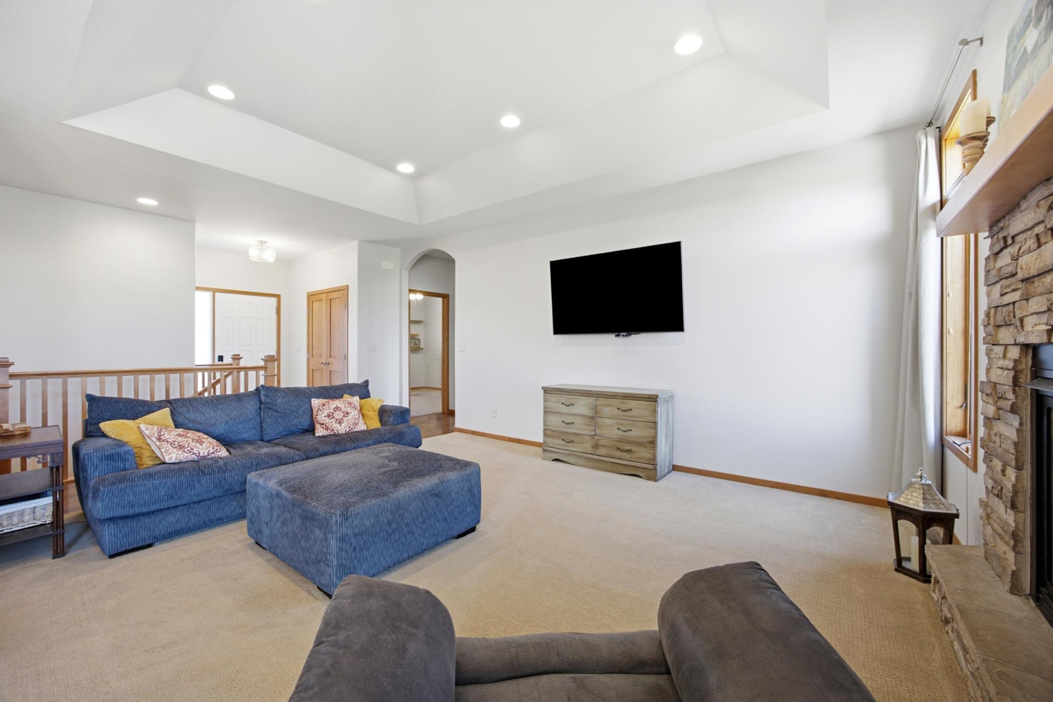 Formal Living Room