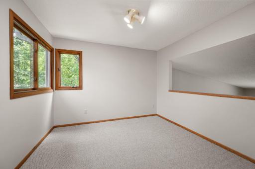 office or potential 3rd bedroom space