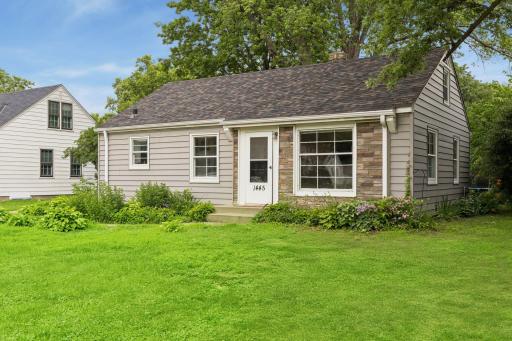 1445 Larpenteur Avenue W, Saint Paul, MN 55113