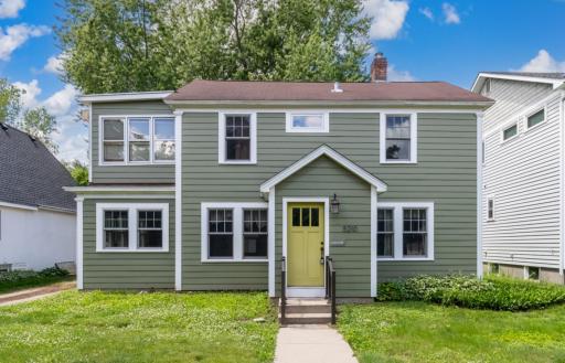 5210 33rd Avenue S, Minneapolis, MN 55417