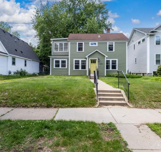 5210 33rd Avenue S, Minneapolis, MN 55417